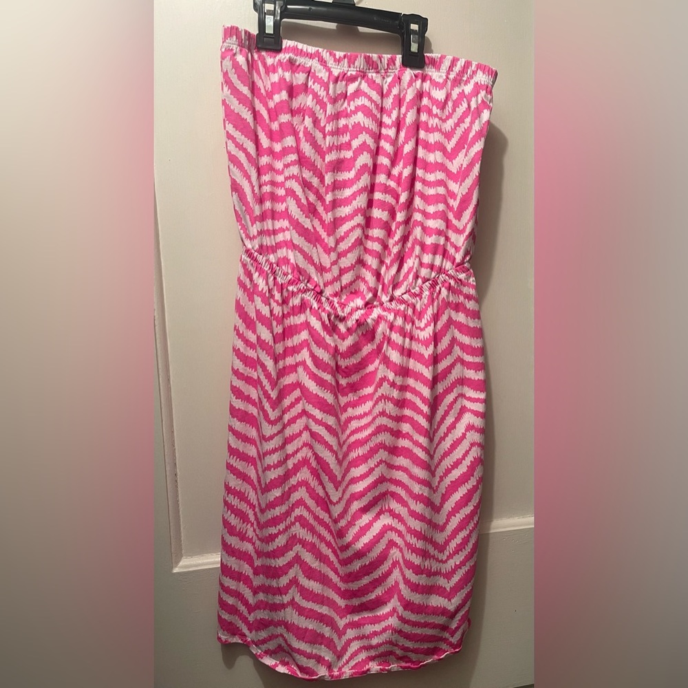 Lilly Pulitzer Windsor dress